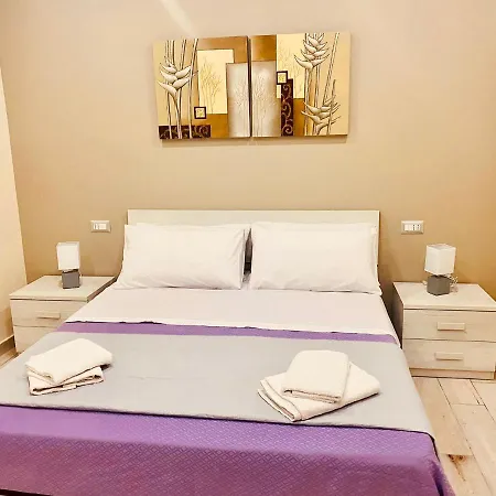 Yourhome - La Perfetta Rooms&spa 4*
