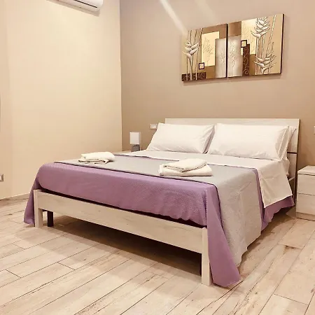 Гостевой дом Yourhome - La Perfetta Rooms&spa