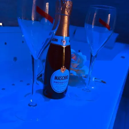 Yourhome - La Perfetta Rooms&spa 4* Meta