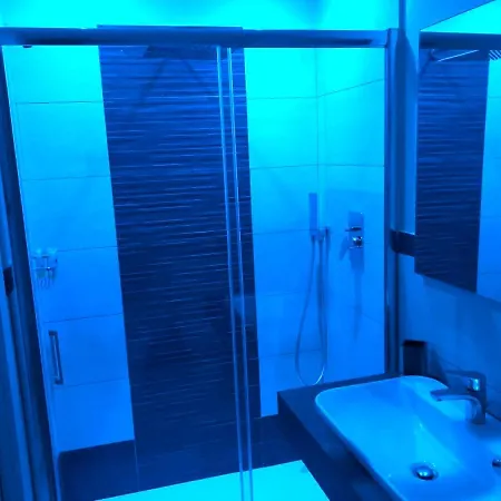 Yourhome - La Perfetta Rooms&spa 4* Meta