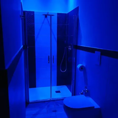 Pensión Yourhome - La Perfetta Rooms&spa