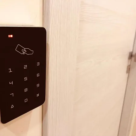 Гостевой дом Yourhome - La Perfetta Rooms&spa 4*