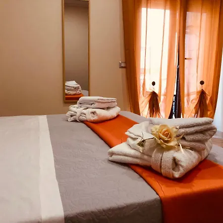 Yourhome - La Perfetta Rooms&spa 4* Meta
