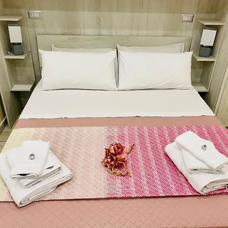 Yourhome - La Perfetta Rooms&spa 4* Мета