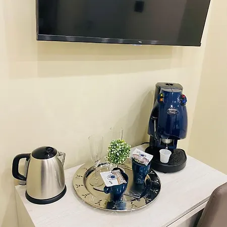 Yourhome - La Perfetta Rooms&spa Meta