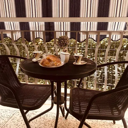 Yourhome - La Perfetta Rooms&spa Meta