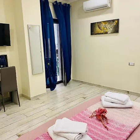 Yourhome - La Perfetta Rooms&spa