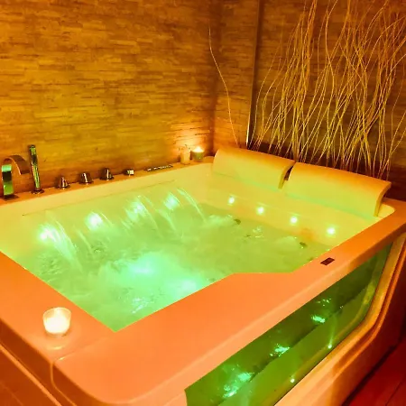 Yourhome - La Perfetta Rooms&spa