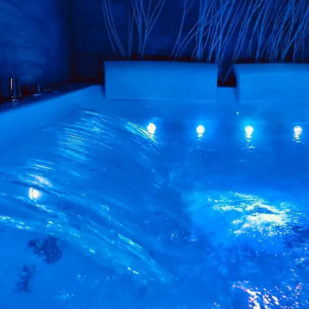 Гостевой дом Yourhome - La Perfetta Rooms&spa