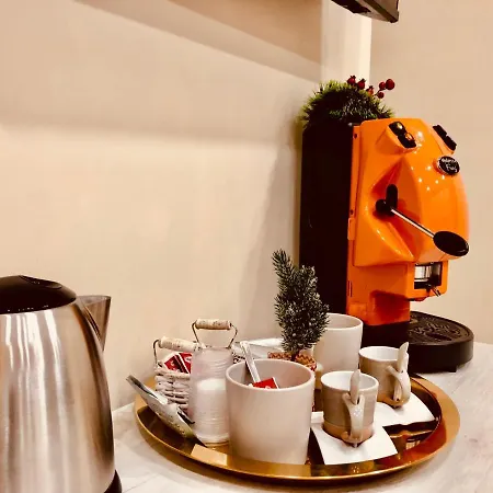 Yourhome - La Perfetta Rooms&spa Meta