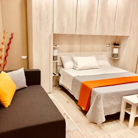 Yourhome - La Perfetta Rooms&spa