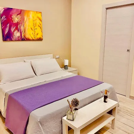 Yourhome - La Perfetta Rooms&spa 4*