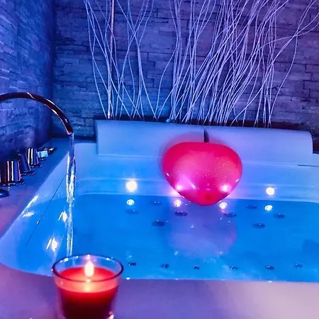 Pensión Yourhome - La Perfetta Rooms&spa 4*