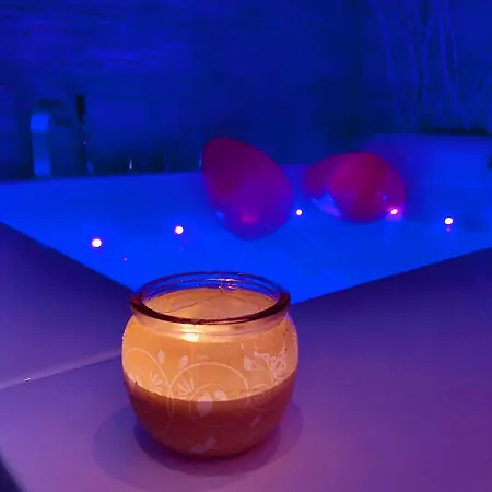 Yourhome - La Perfetta Rooms&spa Pensión Meta