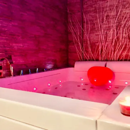 Yourhome - La Perfetta Rooms&spa