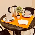 Yourhome - La Perfetta Rooms&spa Gasthof Meta