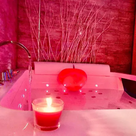 Yourhome - La Perfetta Rooms&spa Vendégház
