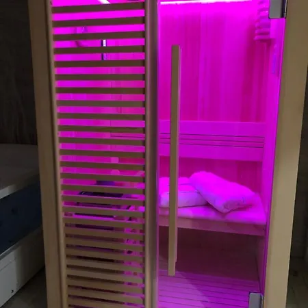 Yourhome - La Perfetta Rooms&spa 4*