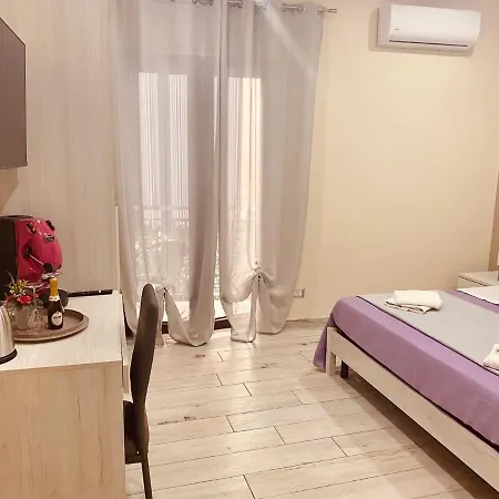 Konukevi Yourhome - La Perfetta Rooms&spa 4*