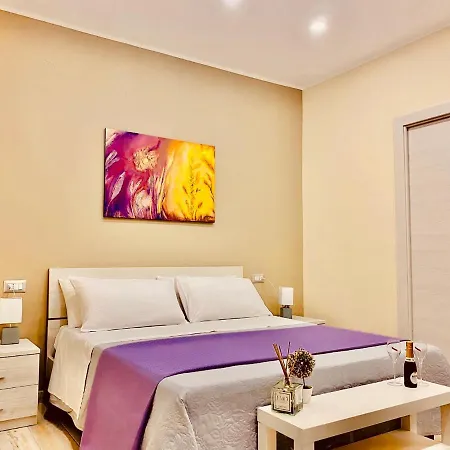 Yourhome - La Perfetta Rooms&spa 4* Meta