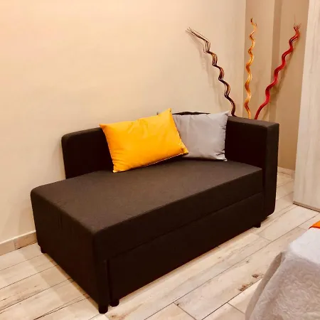 Yourhome - La Perfetta Rooms&spa Meta