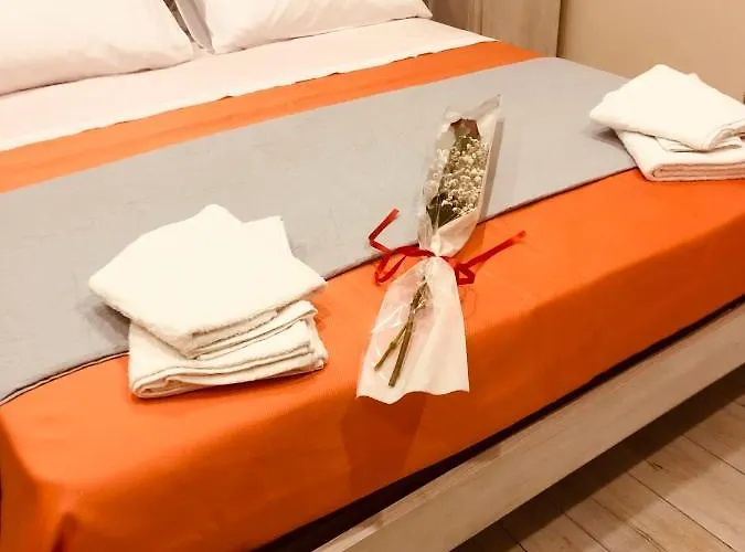 Yourhome - La Perfetta Rooms&spa 4* Meta