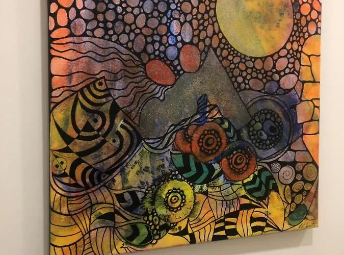 Гостевой дом Yourhome - La Perfetta Rooms&spa 4*