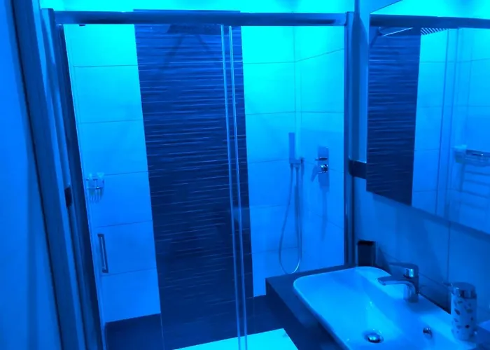 Yourhome - La Perfetta Rooms&spa 4* Meta