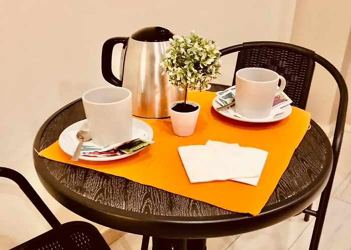 Yourhome - La Perfetta Rooms&spa Gasthuis Meta