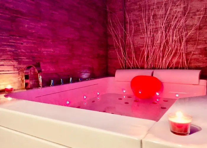 Yourhome - La Perfetta Rooms&spa